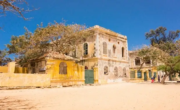 Circuit Beautés du Sénégal au coeur des Chefferies en privatif *** - 18