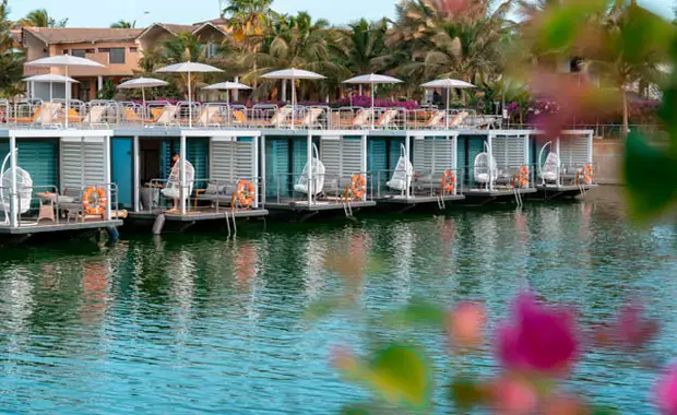 Hôtel Mövenpick Resort Lamantin Saly ***** - 19