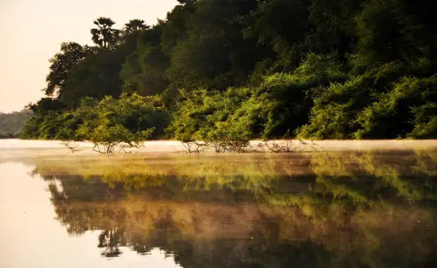 Circuit Beautés du Sénégal au coeur des Chefferies en privatif *** - 20