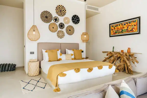 Hôtel Tulum Beach Resort & Spa ***** - 5
