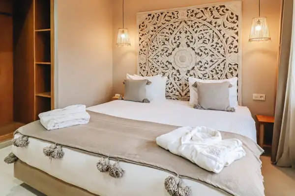 Hôtel Tulum Beach Resort & Spa ***** - 7