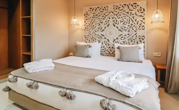 Hôtel Tulum Beach Resort & Spa ***** - 7