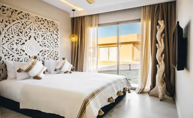 Hôtel Tulum Beach Resort & Spa ***** - 10