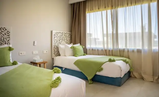 Hôtel Tulum Beach Resort & Spa ***** - 11