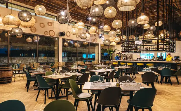 Hôtel Tulum Beach Resort & Spa ***** - 15