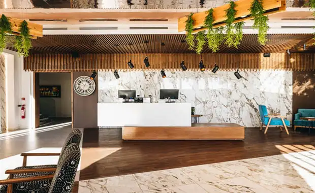 Hôtel Tulum Beach Resort & Spa ***** - 17