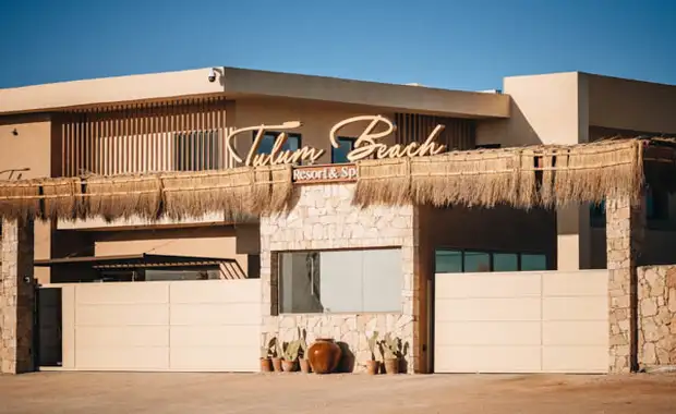Hôtel Tulum Beach Resort & Spa ***** - 18