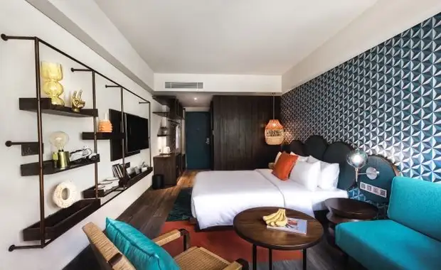 Hôtel Mamaka by Ovolo **** - 8