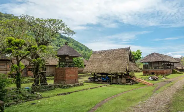 Circuit Traditions et culture balinaise en privatif et extension au Mövenpick Resort & Spa Jimbaran ***** - 10