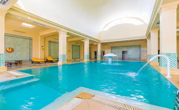 Club Framissima Royal Karthago Resort & Thalasso **** - 16