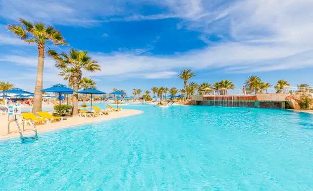 Club Framissima Royal Karthago Resort & Thalasso **** - 5