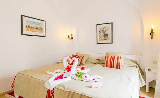 Club Framissima Royal Karthago Resort & Thalasso **** - 6