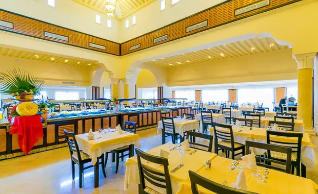 Club Framissima Royal Karthago Resort & Thalasso **** - 14
