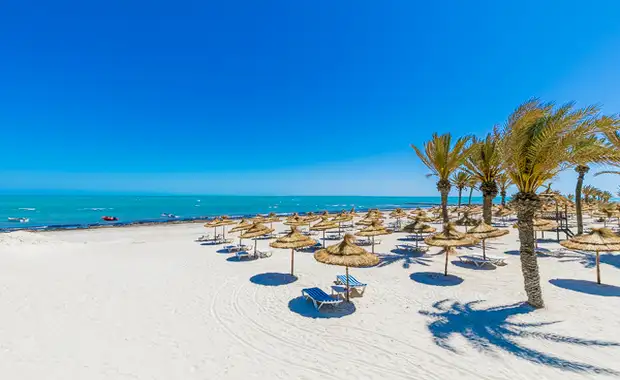 Club Framissima Royal Karthago Resort & Thalasso **** - 2