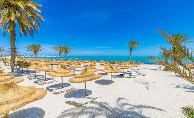 Club Framissima Royal Karthago Resort & Thalasso **** - 1