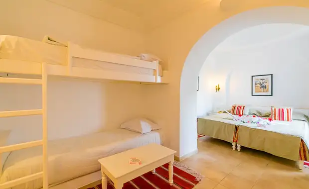Club Framissima Royal Karthago Resort & Thalasso **** - 9