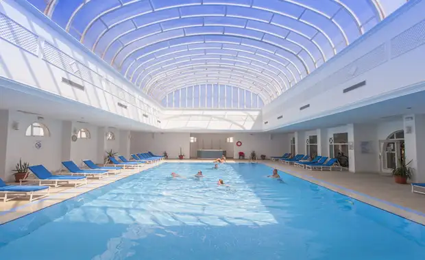 Hôtel Sentido Djerba Beach **** - 7