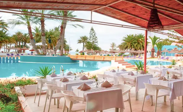 Club Framissima Golf Beach & Spa **** - 14
