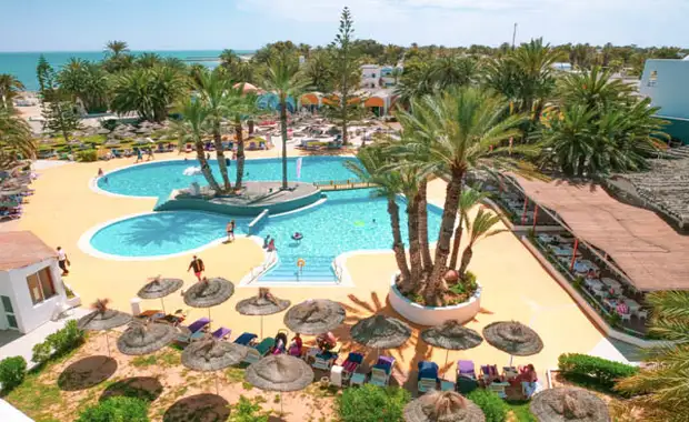 Club Framissima Golf Beach & Spa **** - 6