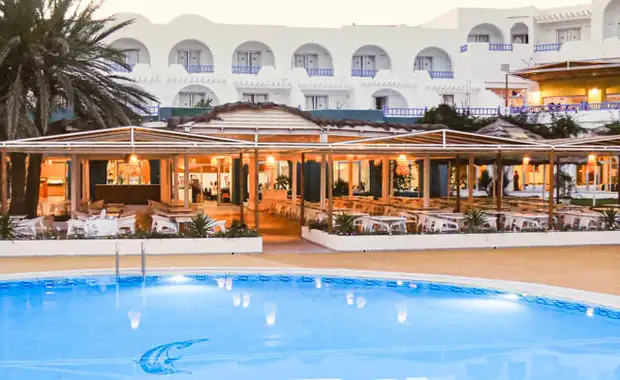 Club Framissima Golf Beach & Spa **** - 15