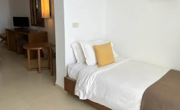 Club Framissima Golf Beach & Spa **** - 12