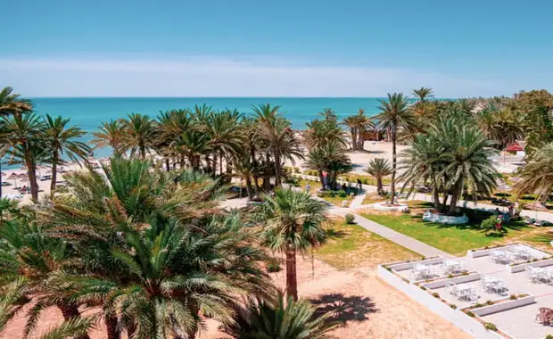 Club Framissima Golf Beach & Spa **** - 25