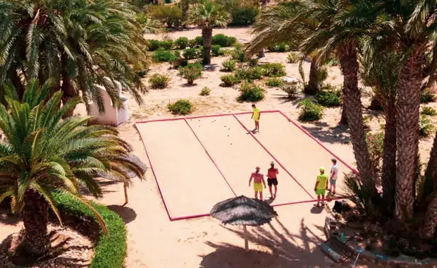 Club Framissima Golf Beach & Spa **** - 19