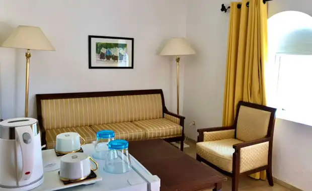 Club Framissima Royal Karthago Resort & Thalasso **** - 11