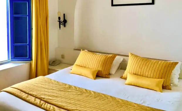 Club Framissima Royal Karthago Resort & Thalasso **** - 10