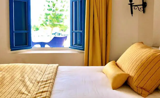 Club Framissima Royal Karthago Resort & Thalasso **** - 12