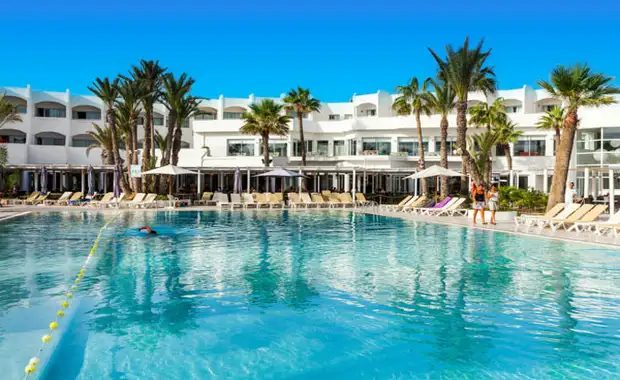 Club Framissima Palm Beach Djerba **** - 3