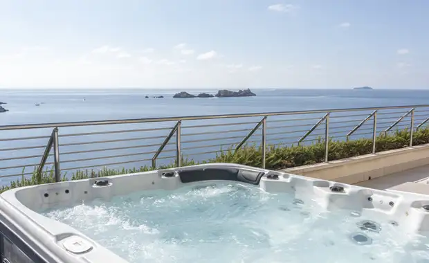Hôtel More ***** - 14
