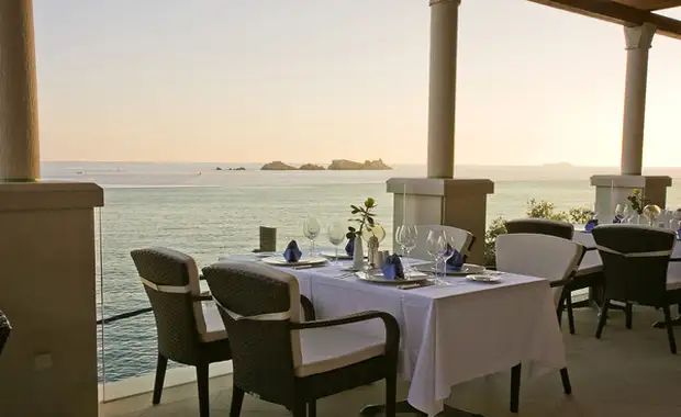 Hôtel More ***** - 10