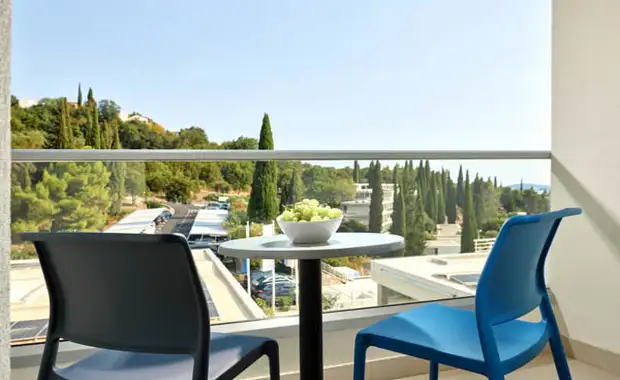 Hôtel Astarea *** - 13