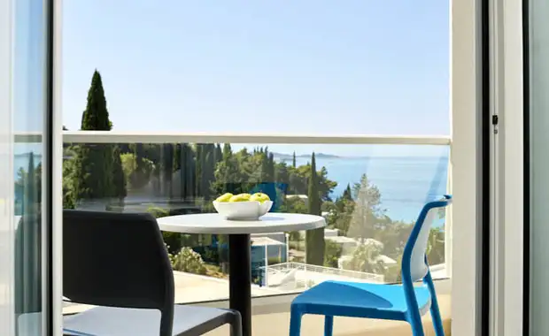 Hôtel Astarea *** - 15