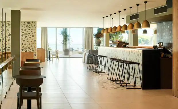 Hôtel Astarea *** - 21