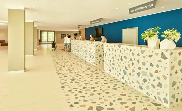 Hôtel Astarea *** - 28