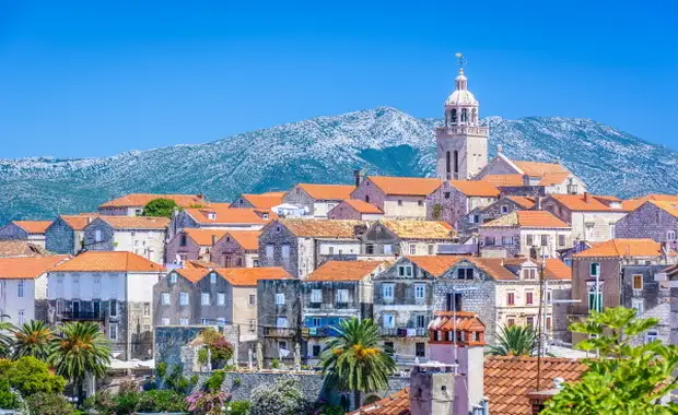 Circuit Couleurs de Dalmatie, logement au Club Jumbo Sunce (10 nuits) 3* sup - 2