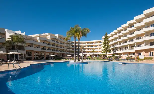 Hôtel Vila Galé Nautico **** - 1