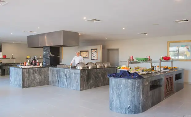 Hôtel Vila Galé Nautico **** - 12