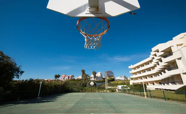 Hôtel Vila Galé Nautico **** - 24