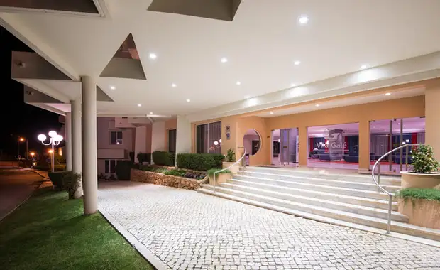 Hôtel Vila Galé Nautico **** - 27