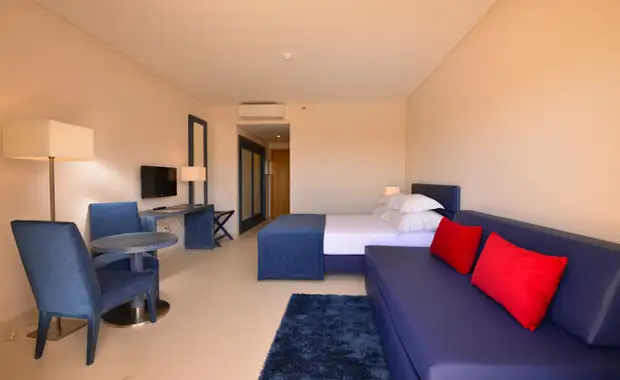 Hôtel Vila Galé Nautico **** - 10