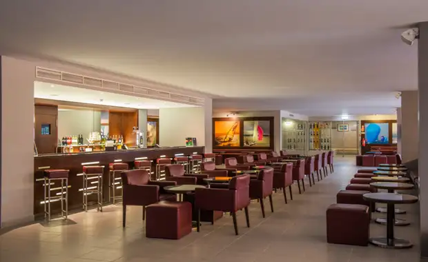 Hôtel Vila Galé Nautico **** - 18