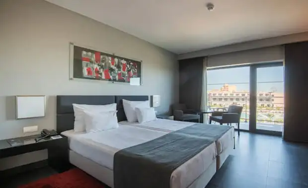 Hôtel Vila Galé Lagos **** - 8