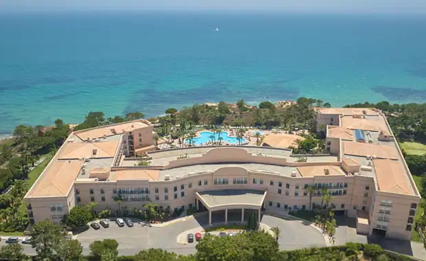 Hôtel Portobay Blue Ocean **** - 29