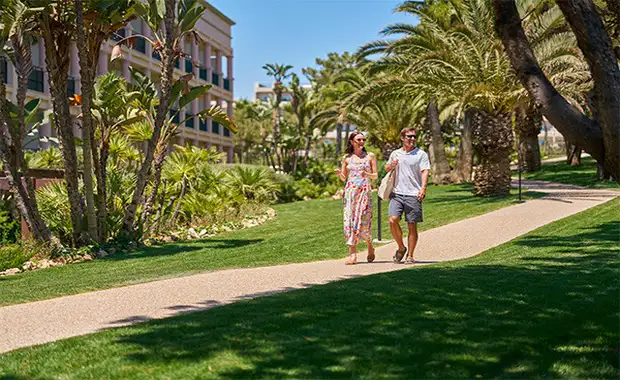 Hôtel Portobay Blue Ocean **** - 24