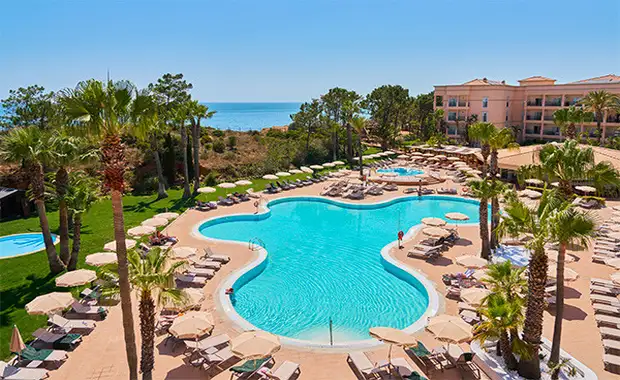 Hôtel Portobay Blue Ocean **** - 1