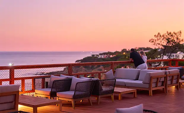 Hôtel Portobay Blue Ocean **** - 19