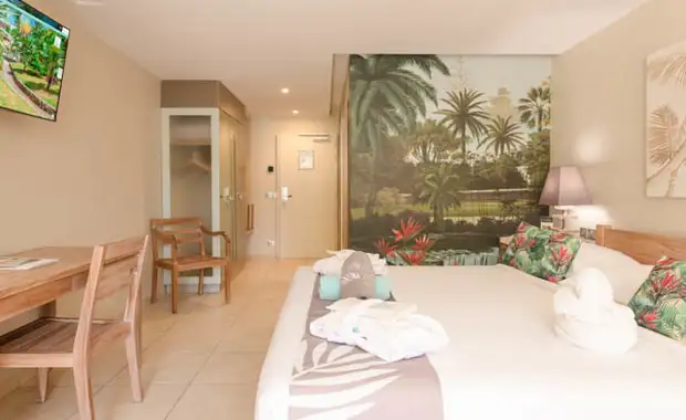 Hôtel La Pagerie **** - 10